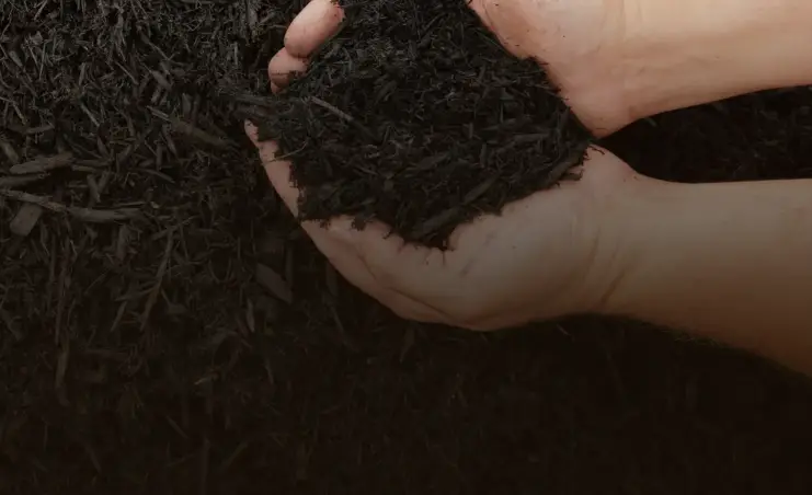 Mulch Sales