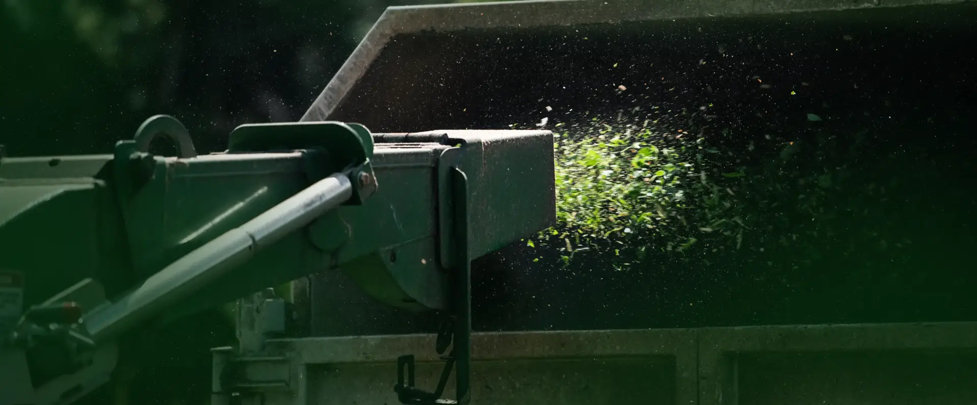 Mulching