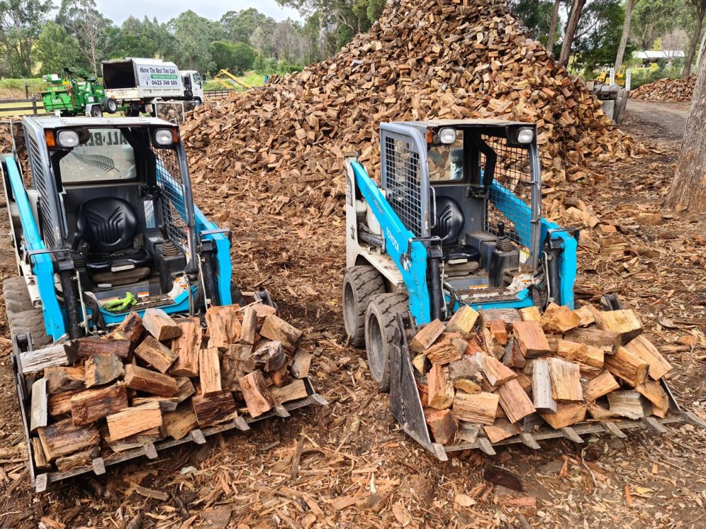 Firewood in Ulladulla